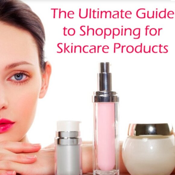 Other - Skincare items